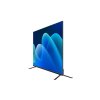 KIVI TV 65U730QB, 65" (163cm), HD LED TV, AndroidTV 11, Black, 3840x2160, 60 Hz,2x8W, 33 kWh/1000h ,HDMI ports 2