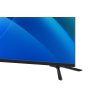 KIVI TV 65U730QB, 65" (163cm), HD LED TV, AndroidTV 11, Black, 3840x2160, 60 Hz,2x8W, 33 kWh/1000h ,HDMI ports 2