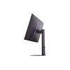 LG 32GS95UV-B 31.5" OLED 3840x2160 1M:1 0.03ms 275cd 2xHDMI DP pivot 240Hz
