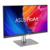 ASUS ProArt PA27JCV 27" IPS 5K 5120x2880 5ms 400cd USB-C HDMI DP Repro čierny