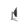 AOC PD34 34"W OLED 3440x1440 80 000 000:1 0.03ms 1000cd DP 2xHDMI USB-C(65W) 240Hz repro
