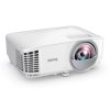 BenQ DLP Projektor MX825STH/1024x768 XGA/3500ANSI/0.61:1/20000:1/2xHDMI/3D/1x10W repro/Short Throw