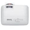 BenQ DLP Projektor MX825STH/1024x768 XGA/3500ANSI/0.61:1/20000:1/2xHDMI/3D/1x10W repro/Short Throw