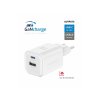 4934 2 adapte r gan usb c 45w pd a kabel usb a 18w qc bi ly 3