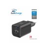 4934 6 adapte r gan usb c 45w pd a kabel usb a 18w qc c erny 3