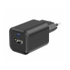 4934 4 adapte r gan usb c 45w pd a kabel usb a 18w qc c erny 1