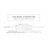 4934 3 adapte r gan usb c 45w pd a kabel usb a 18w qc bi ly 4