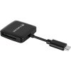 Transcend TS-RDC3 USB-C 3.2 Čítačka pamäťových kariet