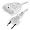Kabel Emon P01301 predlžovací m1.5 dvojvidlica