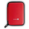 connect it hardshellprotect pevne skrupinove ochranne puzdro na 2 5 disk cervene cff 5000 rd obrazok 3 big ies9639450