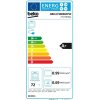 Beko BBIS 17300 BMPSE Rúra