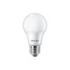 sada 2x led ziarovka e27 a60 49w 40w 470lm 2700k warm 180 philips