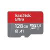 SanDisk 128GB Ultra A1 Android Pam.k.SDXC Micro
