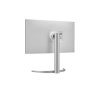 LG 27UP850K-W 27"W IPS 3840x2160 5ms 5M:1 400cd 2xHDMI DP USB-C(90W) pivot biely