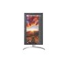 LG 27UP850K-W 27"W IPS 3840x2160 5ms 5M:1 400cd 2xHDMI DP USB-C(90W) pivot biely