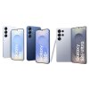 Samsung Galaxy S25+ 5G 512GB, Silver Shadow