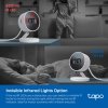TP-Link Tapo C125 Indoor Security Wi-Fi Kamera