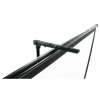 Elite Screens platno stativ 152x203 T100UWV1