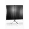 Elite Screens platno stativ 152x203 T100UWV1