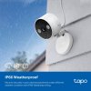 TP-link Tapo C120, 2K QHD Home Security kamera