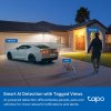 TP-LINK Tapo C720, Smart Floodlight Camera