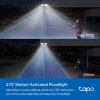 TP-LINK Tapo C720, Smart Floodlight Camera