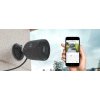 WOOX R9044, outdoor security camera WiFi/LAN