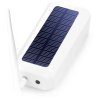 TELLUR TLL331231, WiFi SMART Solar kamera