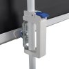 SBOX Projector SCREEN Tripod PSMT-112-2 200x200cm