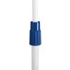 SBOX Projector SCREEN Tripod PSMT-112-2 200x200cm