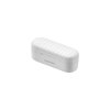 Canyon TWS-1, True Wireless Bluetooth slúchadlá do uší, nabíjacia stanica v kazete, biele