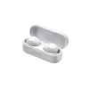 Canyon TWS-1, True Wireless Bluetooth slúchadlá do uší, nabíjacia stanica v kazete, biele