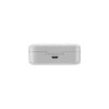 Canyon TWS-1, True Wireless Bluetooth slúchadlá do uší, nabíjacia stanica v kazete, biele