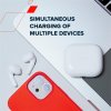 Canyon OnPower 101, Powerbank, 10.000 mAh, dig. disp., in: USB-C, out: USB-A, QC 3.0/USB-C, PD 22,5W, integ. káb..