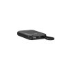 Canyon OnPower 101, Powerbank, 10.000 mAh, dig. disp., in: USB-C, out: USB-A, QC 3.0/USB-C, PD 22,5W, integ. káb..