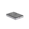 Canyon OnCharge 510, Powerbank, 10.000 mAh, in: USB-C, out: USB-C PD 20W + Wireless Magnet 15W, štíhla, šedá