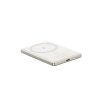 Canyon OnPower 505, Powerbank, 5.000 mAh, in: USB-C, out: USB-C PD 20W + Wireless Magnet 15W, ultratenká, béžová
