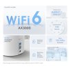TP-Link Deco X50 Pro(3-pack)
