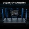 TP-Link Archer BE400 BE6500 Wi-Fi 7 Router
