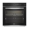 Beko BBIM 13400 XMSWE Rúra 1
