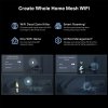 TP-Link Archer BE220 BE3600 Wi-Fi 7 Router