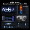 TP-Link Archer BE220 BE3600 Wi-Fi 7 Router