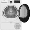 Beko BM3T40230 W Sušička bielizne 4