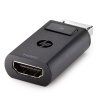 Adaptér HP DisplayPort na HDMI 1.4