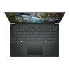 Dell Precision 5490/U7 165H/32GB/1TB SSD/14" FHD+/IR Cam & Mic/Nvidia RTX 2000 Ada/Backlit Kb/W11 Pro/3Y ProSpt|