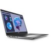 DELL Precision 7680/i9-13950HX/32GB/1TB/16" FHD+/IR Cam & Mic/Nvidia RTX 3500/SmtCd/6 Cell/Backlit Kb/W11 Pro/3Y ProSpt