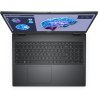 DELL Precision 7680/i9-13950HX/32GB/1TB/16" FHD+/IR Cam & Mic/Nvidia RTX 3500/SmtCd/6 Cell/Backlit Kb/W11 Pro/3Y ProSpt