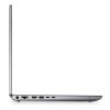 DELL Precision 7680/i9-13950HX/32GB/1TB/16" FHD+/IR Cam & Mic/Nvidia RTX 3500/SmtCd/6 Cell/Backlit Kb/W11 Pro/3Y ProSpt