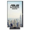 ASUS VA24DQFS 24" IPS 1920x1080 100Hz 1ms 300cd D-SUB HDMI DP USB repro čierny