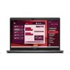 Dell Latitude 3450|i5-1335U|16GB|512GB|14" FHD+|IR Cam & Mic|FgrPr|3 Cell|65W|WLAN|Backlit Kb|W11 Pro|3Y ProSpt
